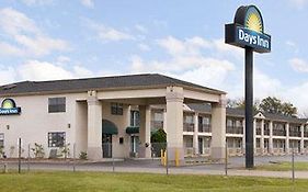 Days Inn Tallulah